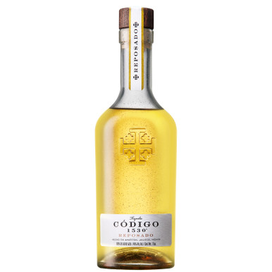 CODIGO 1530 REPOSADO 375ML