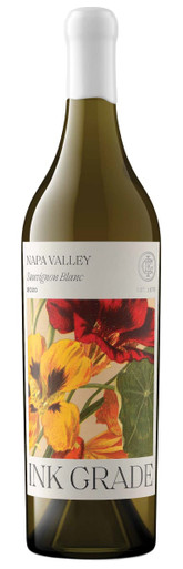 INK GRADE SAUVIGNON BLANC 21 750ML