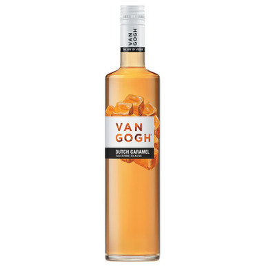 VAN GOGH CARAMEL LITER