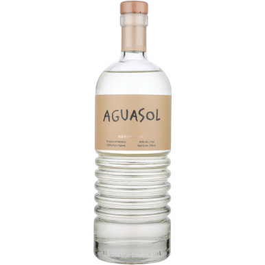 AGUASOL REPOSADO LITER