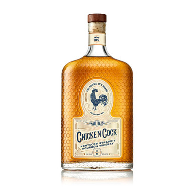CHICKEN COCK SMALL BATCH 750ML
