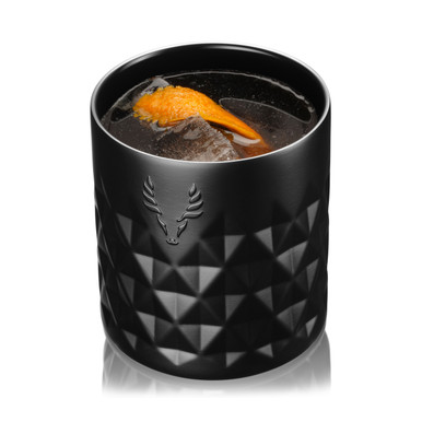 TUMBLER PARAGON ROCKS OBSID 12OZ CASES ONLY 4/PK