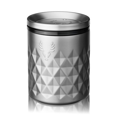 TUMBLER PARAGON ROCKS PLAT 12OZ CASES ONLY 4/PK