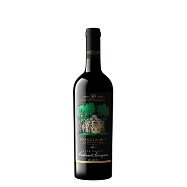 FRANK FAMILY CAB NAPA 21 1 5L