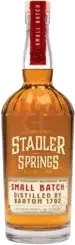 STADLER SPRINGS KENTUCK STRAIGHT BOURBON 750ML
