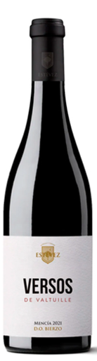 ESTEVEZ VERSOS VALTUILLE 750ML