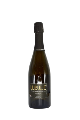 LILIBULLE EXTRA BRUT 750ML