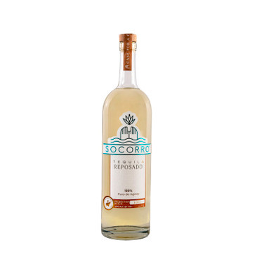SOCORRO REPOSADO 375ML