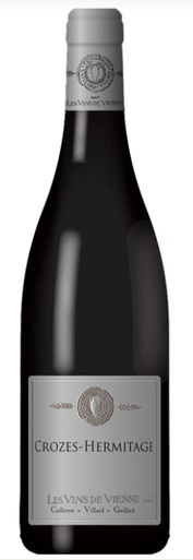 VINS VIENNE CROZES HERMITAGE 750ML