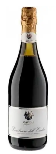 GAVIOLI LAMBRUSCO DELL EMILIA 750ML