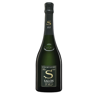 SALON BLANC DE BLANC 13 750ML