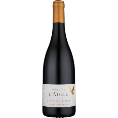 GERARD BERTRAND PNOIR L'AIGL 750