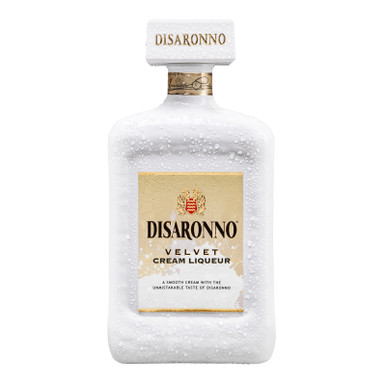 AMARETTO DI SARONNO VELVET MINI CASES ONLY 60/PK