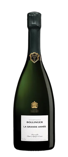 BOLLINGER GRANDE ANNEE 15 750ML