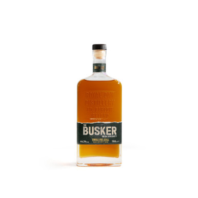 BUSKER SINGLE POT STILL 700ML