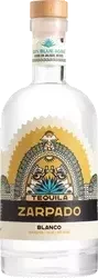 ZARPADO BLANCO TEQUILA 750ML