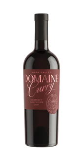 DOM CURRY CABERNET FEMME 21 750ML