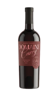 DOM CURRY RED FOUNDERS 21 750ML