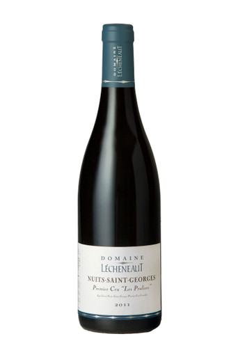 LECHENEAUT NUITS ST GEORGES PRULIERS 20 750ML