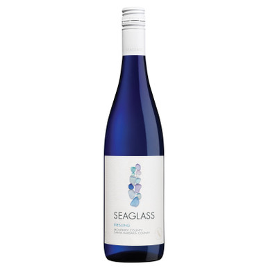 SEAGLASS RIESLING 750ML