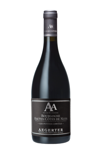 AEGERTER HAUTES COTES DE NUITS PETITES CORVEE 750ML