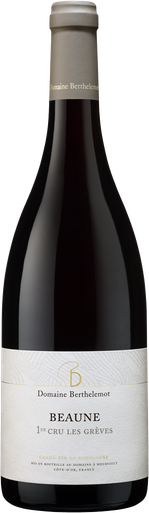 BERTHELEMOT BEAUNE GREVES 22 750ML