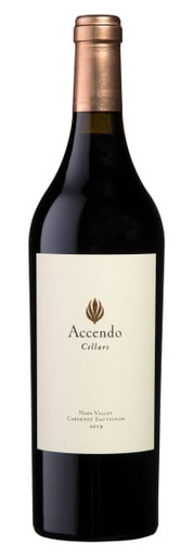 ACCENDO CABERNET 19 750ML