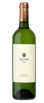 ACCENDO SAUVIGNON BLANC 22 750ML
