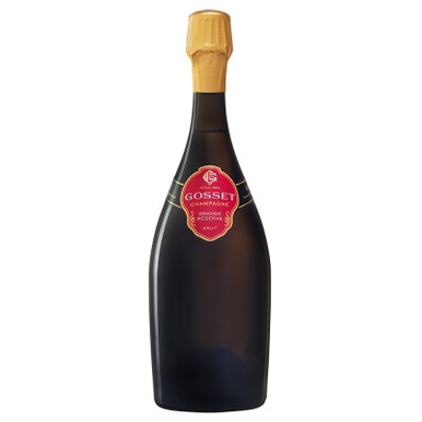 GOSSET GRAND RSV BRUT 750ML