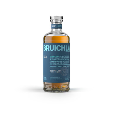 BRUICHLADDICH RE DEF 18YR 750ML **ALLOCATED**