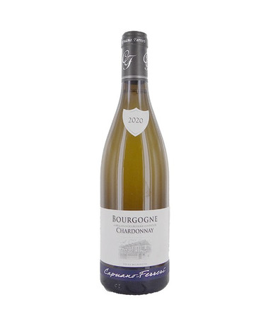 CAPUANO FERRARI BOURGOGNE CHARDONNAY 750ML