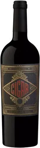 COSENTINO CIGAR ZINFANDEL 750ML
