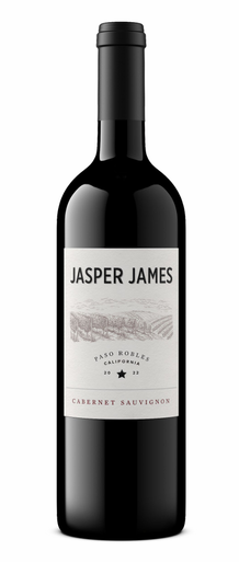 JASPER JAMES CABERNET 750ML