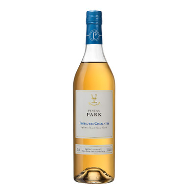 PARK COGNAC PINEAU DES CH 750ML