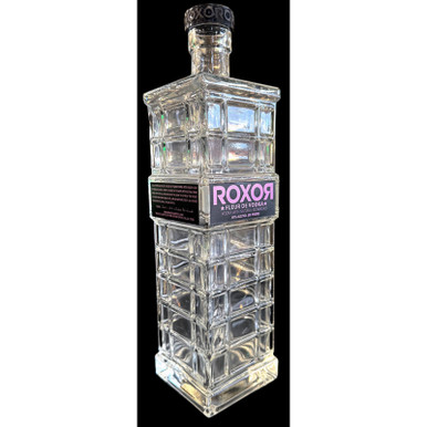 ROXOR FLEUR DE VODKA 750ML