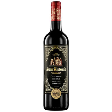 SAN ANTONIO CARDINALE 750ML