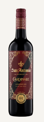SAN ANTONIO CARDINALE 750ML