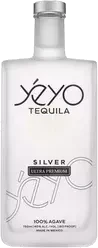 Y'EYO BLANCO TEQUILA 750ML