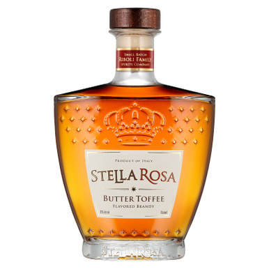 STELLA ROSA BRANDY BUTTER 750ML