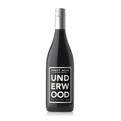 UNDERWOOD P NOIR SLIM CAN 250ML CASES ONLY 24/PK