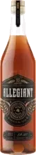 ALLEGIANT 4YR KENTUCY STRAIGHT BOURBON 750ML
