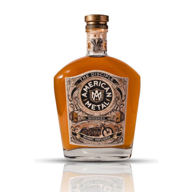 AMERICAN METAL DISCIPLE 750ML