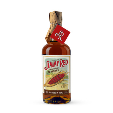 JIMMY RED BIB STRAIGHT BBN 750ML