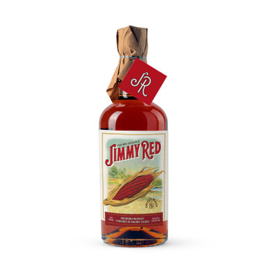 JIMMY RED SHERRY CASK BBN 750ML