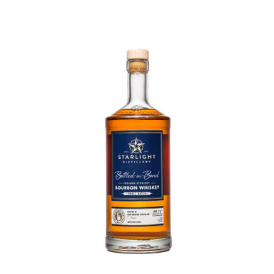 STARLIGHT CARL T BIB BBN 750ML
