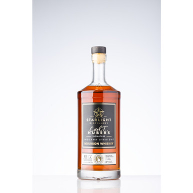 STARLIGHT CARL T STRT BBN 750ML