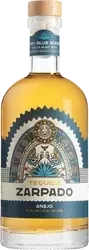 ZARPADO ANEJO TEQUILA 750ML