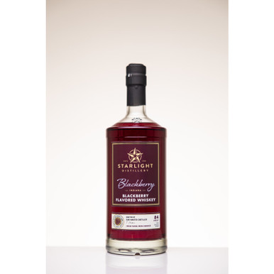 STARLIGHT BLACKBERRY WSKY 750ML