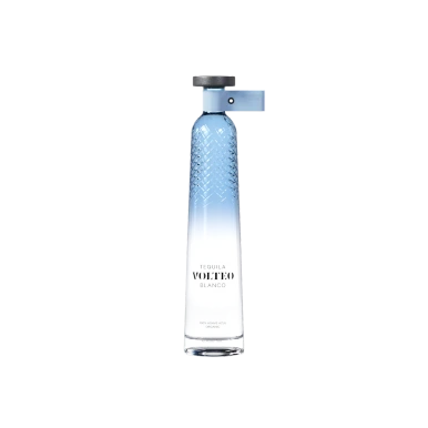 VOLTEO BLANCO TEQUILA 750ML