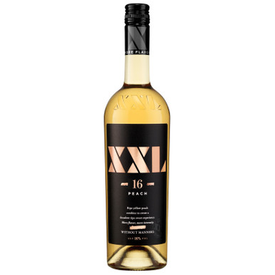 XXL PEACH MOSCATO 750ML